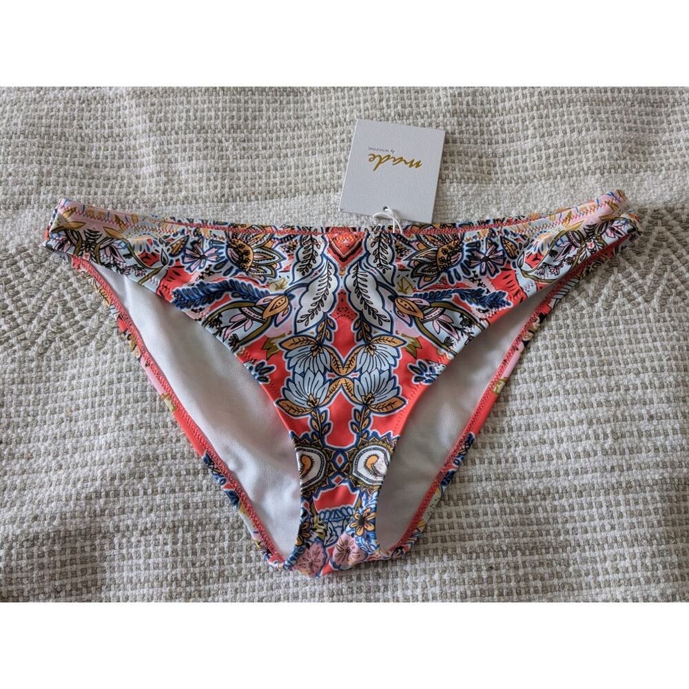 nwt minkpink bikini bottom